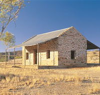 Arltunga Historical Reserve - Accommodation Mermaid Beach