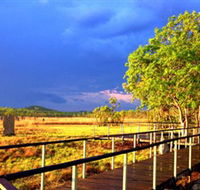 Litchfield National Park - Accommodation Mermaid Beach