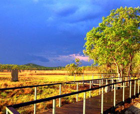 Litchfield National Park - Accommodation Mermaid Beach 0