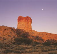 Chambers Pillar Historical Reserve - Accommodation Mermaid Beach