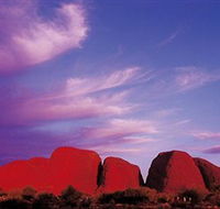 Red Centre Way - Accommodation Mermaid Beach
