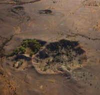 Henbury Meteorites Conservation Reserve - Accommodation Mermaid Beach