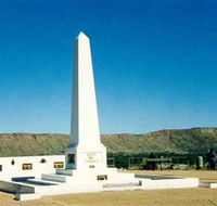 Anzac Hill - Accommodation Mermaid Beach