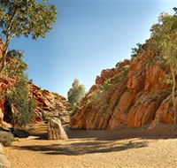 Emily and Jessie Gaps Nature Park - Accommodation Mermaid Beach