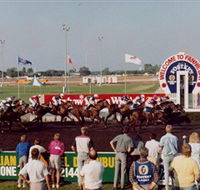 Darwin Turf Club - Accommodation Mermaid Beach