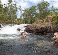 Buley Rockhole - Accommodation Mermaid Beach