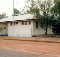 Tennant Creek Museum at Tuxworth Fullwood House - Accommodation Mermaid Beach