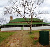 Tennant Creek Telegraph Station - Accommodation Mermaid Beach