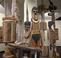Museum and Art Gallery of the Northern Territory - Accommodation Mermaid Beach