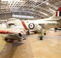 Australian Aviation Heritage Centre - Accommodation Mermaid Beach