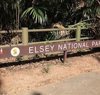 Elsey National Park - Accommodation Mermaid Beach