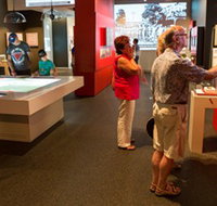 Darwin Military Museum - Accommodation Mermaid Beach