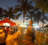 Mindil Beach Sunset Markets - Accommodation Mermaid Beach