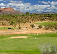 Alice Springs Golf Club - Accommodation Mermaid Beach