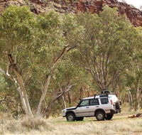 Owen Springs Reserve - Accommodation Mermaid Beach