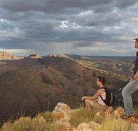 Ormiston Gorge and Pound - Accommodation Mermaid Beach