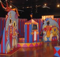 Tony Gould Gallery - Accommodation Mermaid Beach