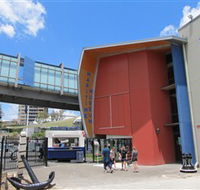 Queensland Maritime Museum - Accommodation Mermaid Beach