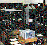 UQ Physics Museum - Accommodation Mermaid Beach