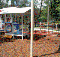 Perrin Park - Accommodation Mermaid Beach