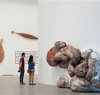 Queensland Art Gallery and Gallery of Modern Art - Accommodation Mermaid Beach