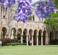 The University of Queensland - Accommodation Mermaid Beach