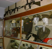 Victoria Barracks Museum - Accommodation Mermaid Beach