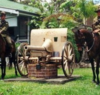 Second/Fourteenth Light Horse Regiment QMI Museum - Accommodation Mermaid Beach