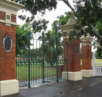 Yeronga Memorial Park - Accommodation Mermaid Beach