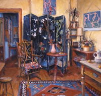 Philip Bacon Galleries - Accommodation Mermaid Beach