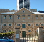 Commissariat Stores - Accommodation Mermaid Beach