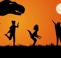 Energex Playasaurus Place - Accommodation Mermaid Beach