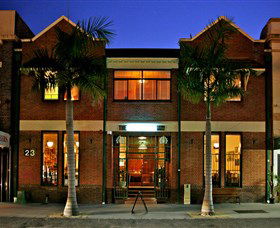 The Crosstown Eating House - Accommodation Mermaid Beach 0
