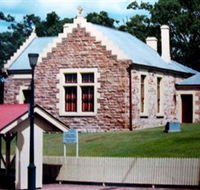 Windsor and District Historical Society Incorporated - Accommodation Mermaid Beach