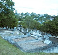 Friends of Balmoral Cemetery Incorporated - Accommodation Mermaid Beach