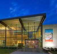 UQ University Art Museum - Accommodation Mermaid Beach