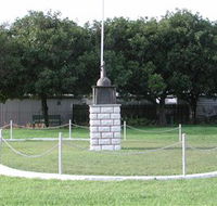 Pinkenba War Memorial - Accommodation Mermaid Beach