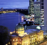 Brisbane Customs House - Accommodation Mermaid Beach