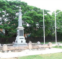Graceville Memorial Park - Accommodation Mermaid Beach