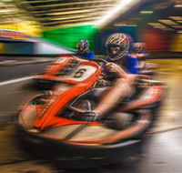 Go Karting Brisbane - Accommodation Mermaid Beach