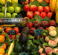 Valley Markets - Accommodation Mermaid Beach