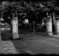 Toowong Cemetery - Accommodation Mermaid Beach