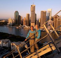 Story Bridge Adventure Climb - Accommodation Mermaid Beach