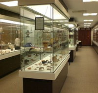 UQ Antiquities Museum - Accommodation Mermaid Beach