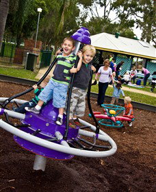 Laguna Park - Accommodation Mermaid Beach 0