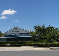 King Opal - Accommodation Mermaid Beach