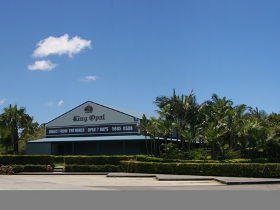 King Opal - Accommodation Mermaid Beach 0