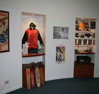 Surf World Gold Coast - Accommodation Mermaid Beach