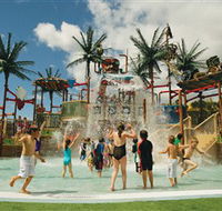 Wet 'n' Wild Water World - Accommodation Mermaid Beach