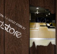 Boardstore Park - Accommodation Mermaid Beach